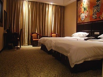 Wenxin Jiujiu Jingchen Hotel Nanchang Room Type