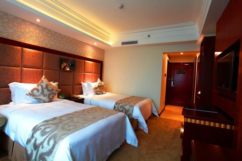 Yijia International Hotel Room Type