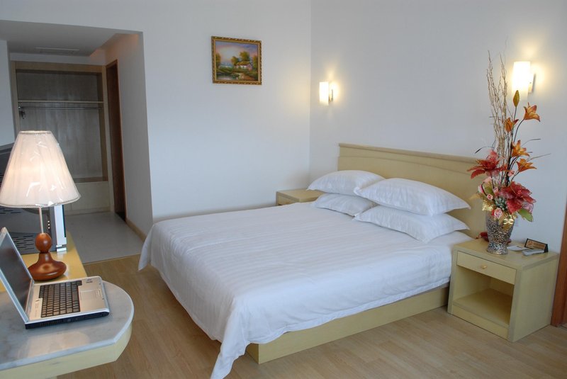 Xingyuan Business Hotel Tongxiang Guest Room