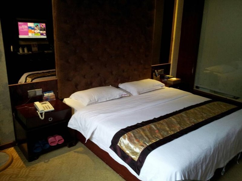 Foshan Guangjiang Boutique Hotel (Shundelunjiao) Room Type