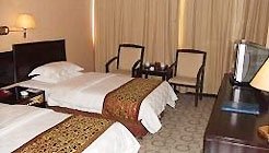 Fuzhou Hotel Nanchang Other