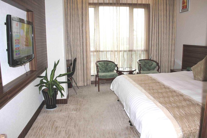 Xiangyi Hotel Room Type