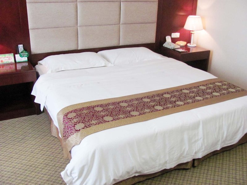 Qianjun International Hotel Room Type