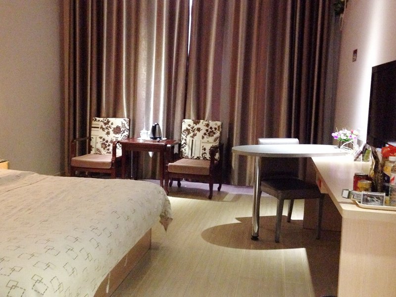 Jun Hotels (Dongxiang Avenue) Room Type