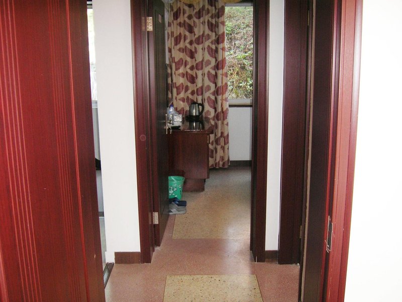 Qiandao lake guyue farm Guest Room