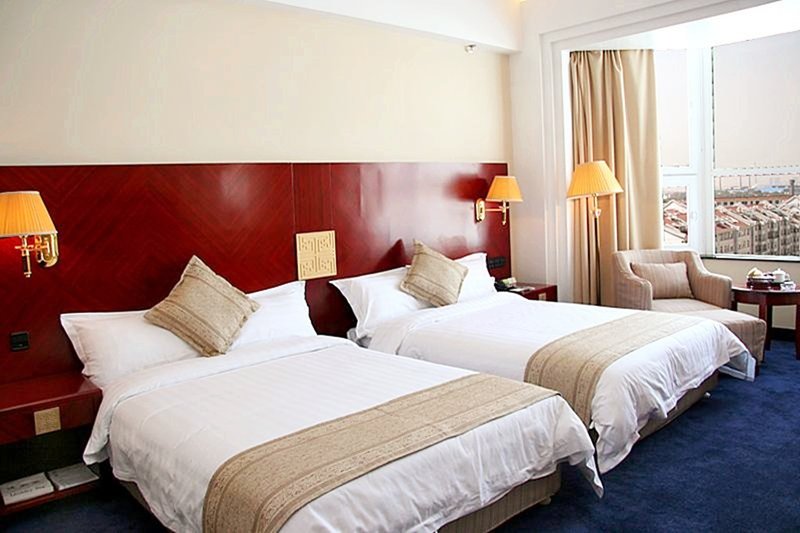 Hong'an International Hotel Room Type
