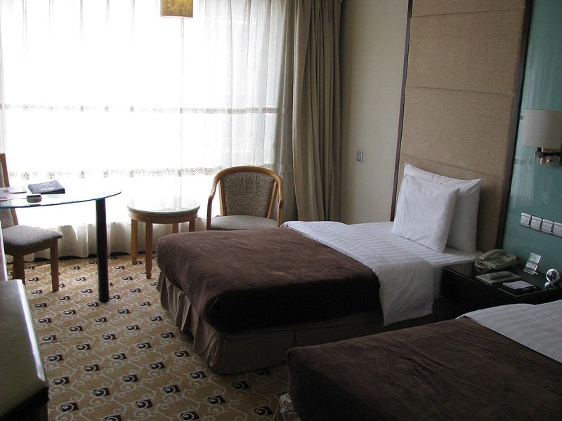 Jincheng Haoxiang Jinnian HotelRoom Type