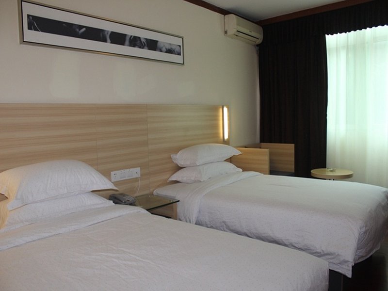 Baitengshan Hotel Room Type