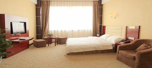 Xiangtan Hua Hong Hotel Room Type
