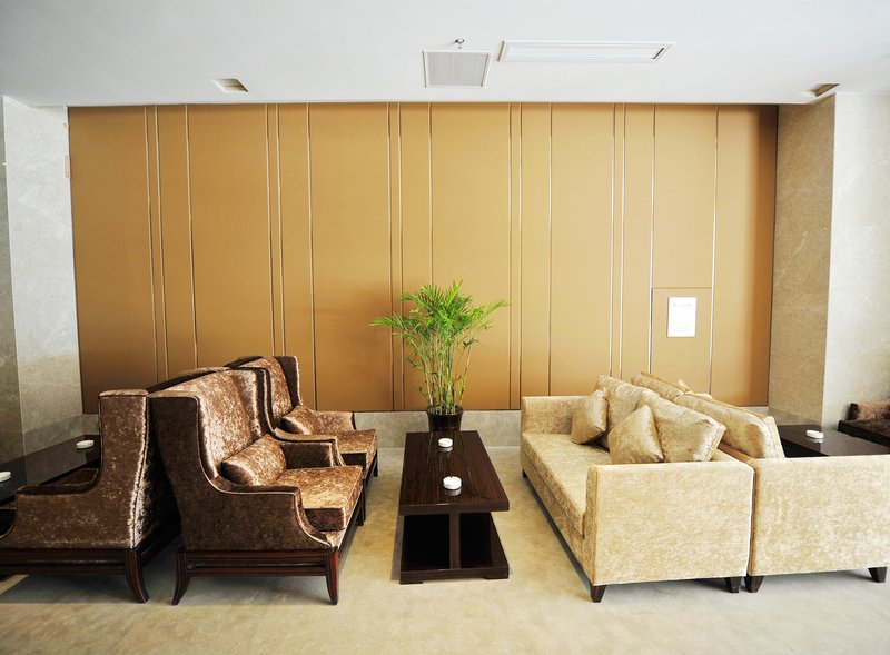 寿县寿州国际酒店