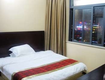 Kangheng Bihu HotelGuest Room