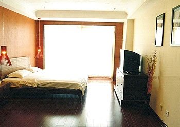 Time Inn Haiyun Shenyang Guest Room