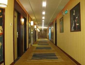 Wealth Hotel Shajing ShenzhenOther