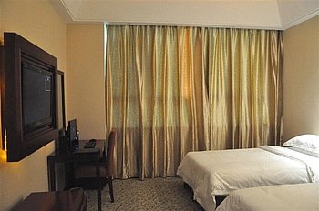 Wenxin Jiujiu Jingchen Hotel Nanchang Room Type