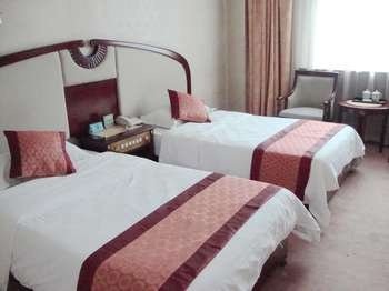 Qinghai Huade Hotel - Xining Room Type