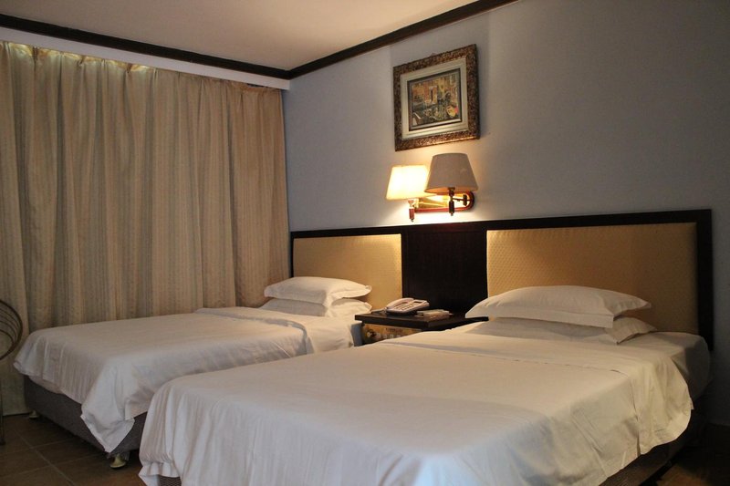 Dezeyuan (GDH) Resort Hotel Room Type