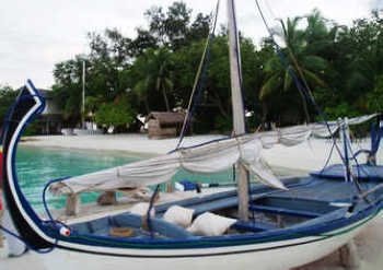 Paradise Island Resort Leisure room