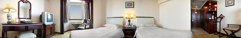Changsheng Hotel Guest Room