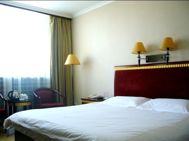 Yinchuan Kason Hotel Room Type