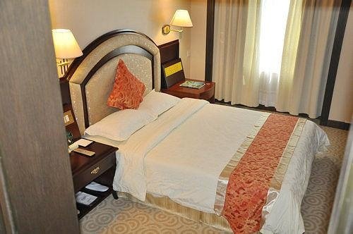 The Garden Hotel - Maoming Room Type