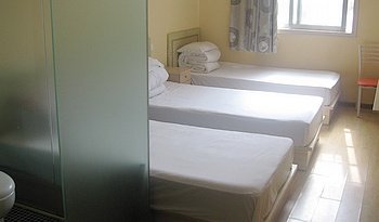 Xinxinyin Hotel Qingdao Guest Room