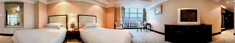 Hengsheng Peninsula International Hotel Guest Room