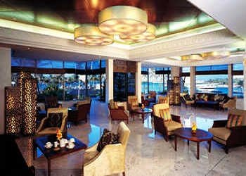 Jebel Ali Hotel Restaurant