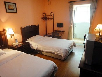 Luhailong Hotel XiamenGuest Room