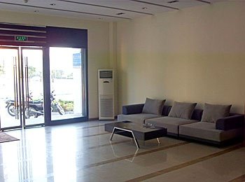 Rest Motel Dongtou Wenzhou Lobby