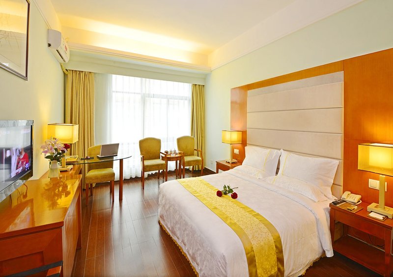 Sanya Hongfang Yaju Hotel Room Type