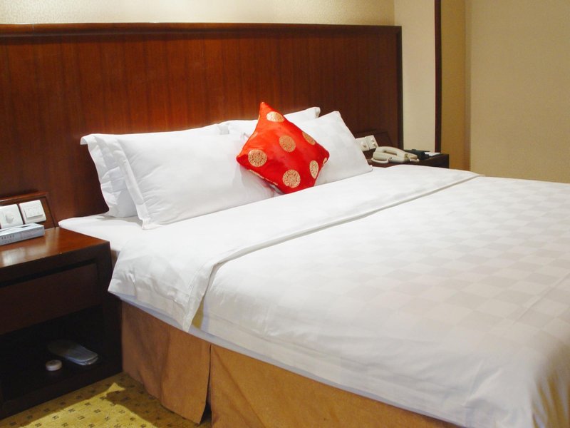 Nanguo Hotel Room Type