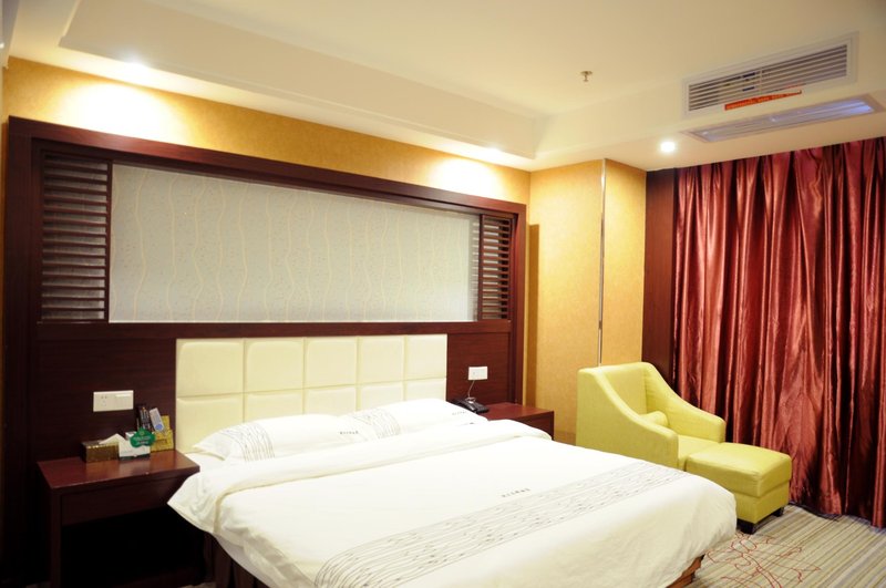 Foshan Shunde Ronggui Junwang Hotel (Fisherman's Wharf)Room Type