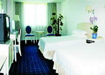 Ming Ri Hotel - Sanya Guest Room