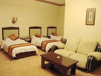 Qinghai Huade Hotel - Xining Other