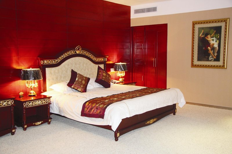 Ningxia Tianbao HotelRoom Type