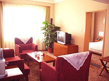 Fuhua HotelRoom Type