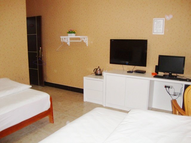 Yueke Express HotelGuest Room