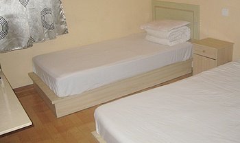 Xinxinyin Hotel Qingdao Guest Room