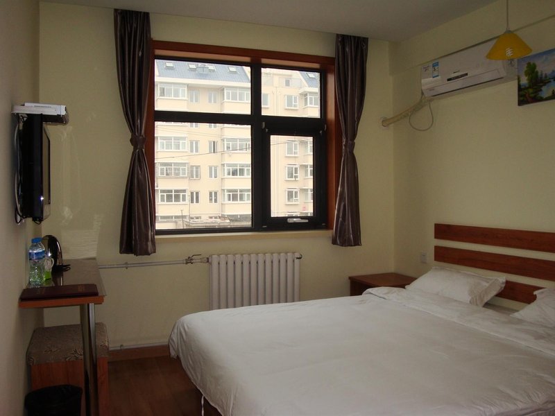 Ruilan Express HotelGuest Room