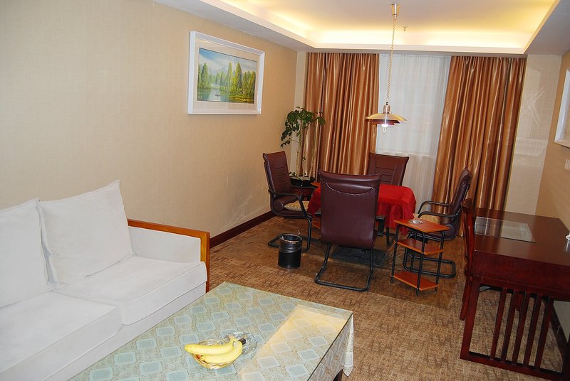 Haibin Hotel Room Type