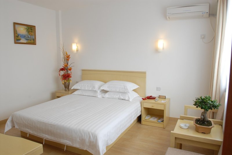 Xingyuan Business Hotel Tongxiang Guest Room
