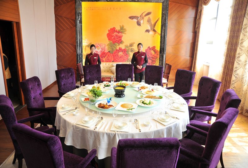 寿县寿州国际酒店