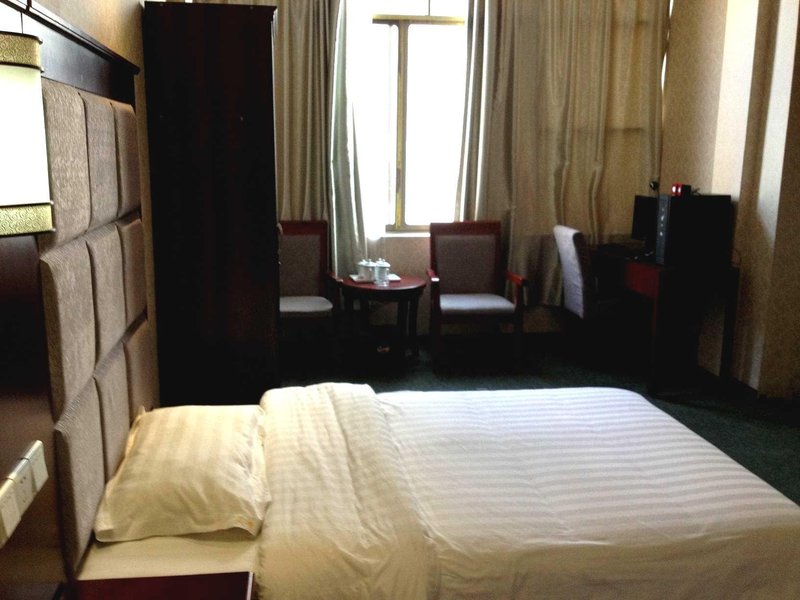 Datang Inn Guest Room