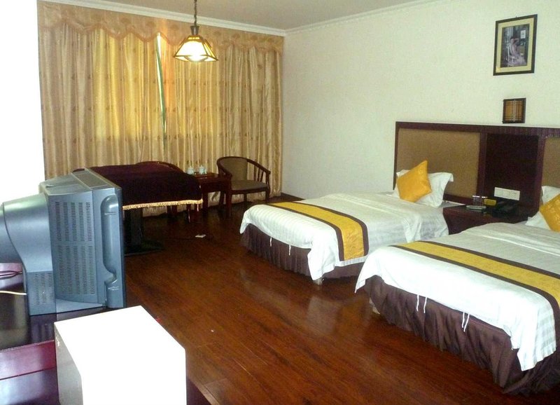 Mingyue Business Hotel Room Type