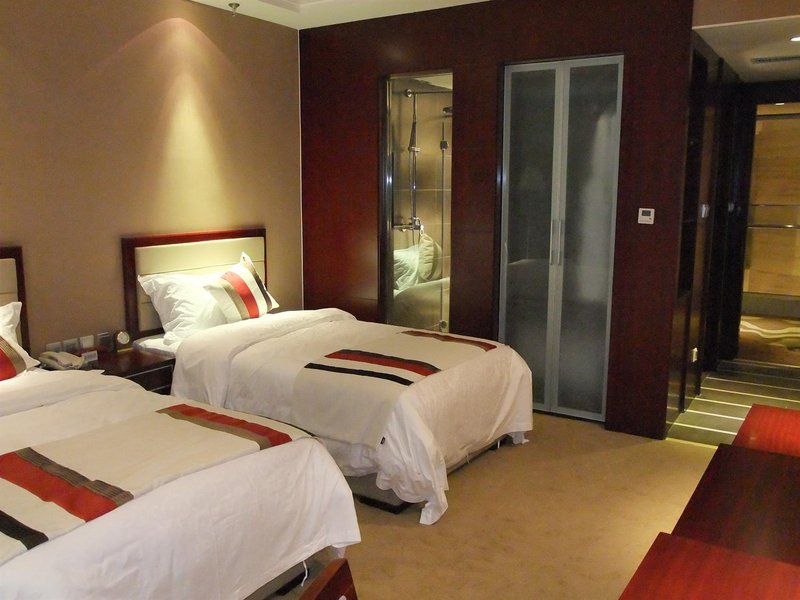 Xiangyun International Hotel Room Type