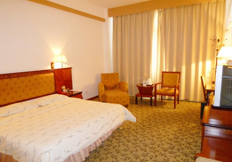 Xin Xing Hotel Room Type