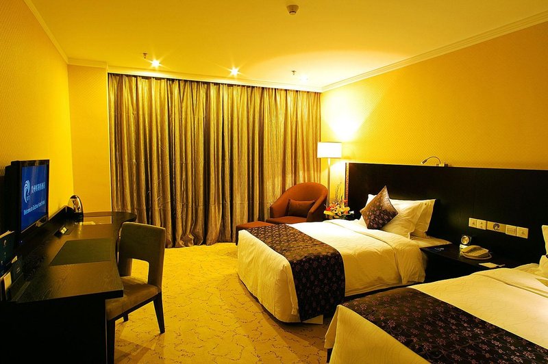 Karst Hotel Guizhou Room Type
