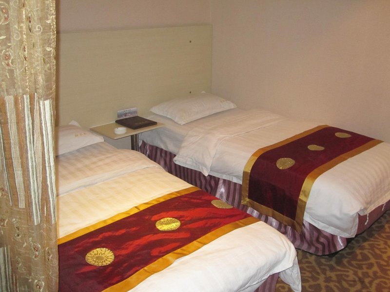 Rong'ertai Hotel Guest Room