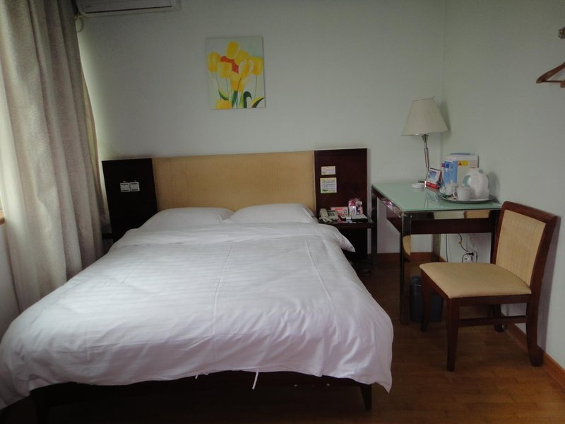 March Flower Hotel - Nanning Room Type