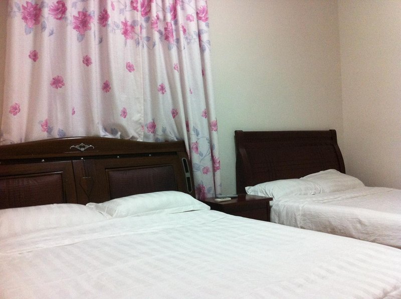 Zhenshui Xunmeng Inn Guest Room